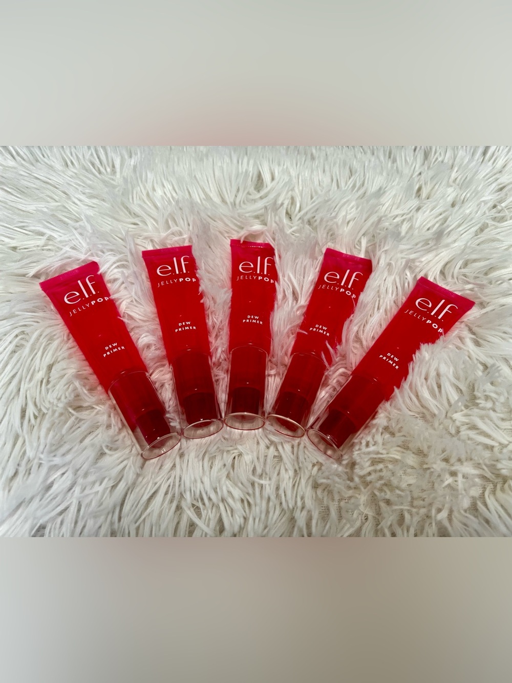 Elf Jelly Pop Primer - 5